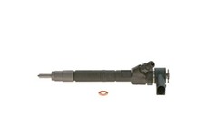 BOSCH Injector Nozzle Fits MERCEDES Sprinter 901 902 W901 W902 00-09 0986435055