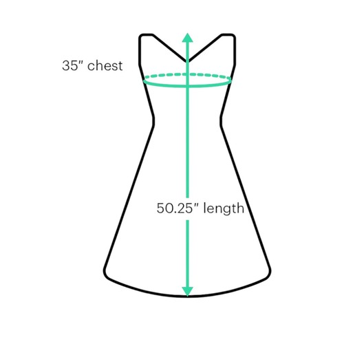 NWT Parker Mosaic Maxi dress Size 12 - Picture 10 of 10