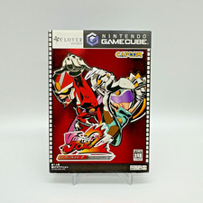 Viewtiful Joe 2 Complete Nintendo Gamecube Japanese Japan Import