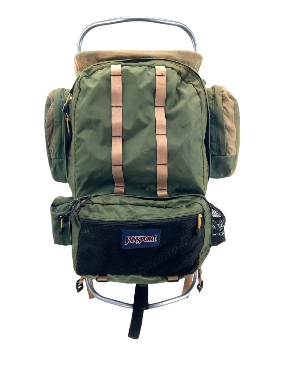 Jansport External Frame Backpack Top Sellers