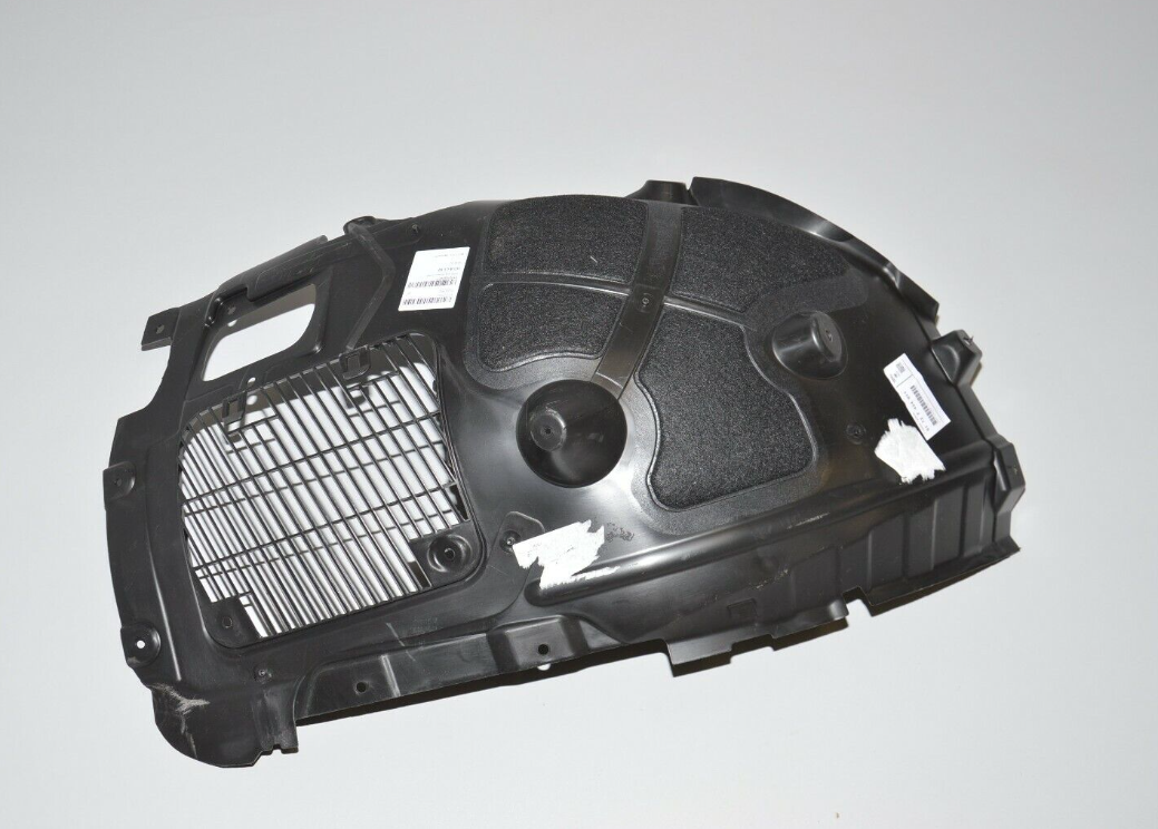 BMW X7 G07 Front Left Inner Fender Front Part 51727424911 BMW X7 G07 Front Left Inner Fender Front Part 51727424911