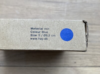 HAY GYM HOOK 青M HAY GYM HOOK 青M Steffan Holm designed HAY GYM HOOK, Towel