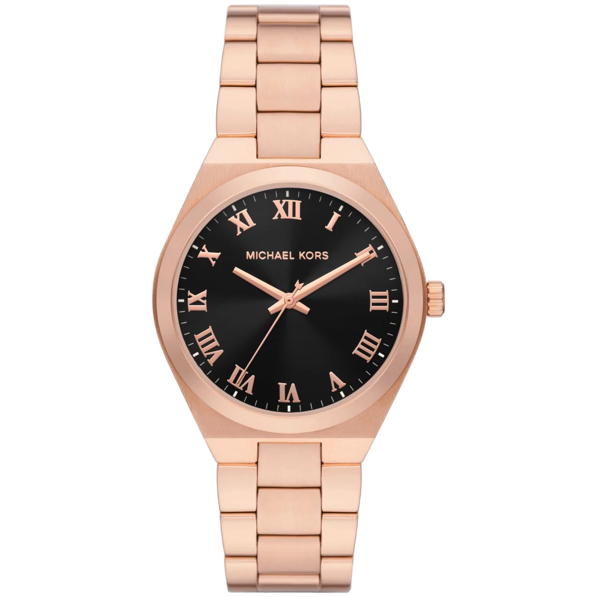 Michael kors online watch green