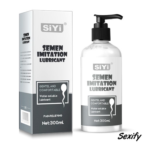 Sex Personal Lubricant Pump Bottle Sex Water Based Cooling Warming Cum Lube New - Picture 17 of 27