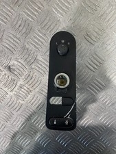 2009 SEAT LEON MK2 CENTRE CONSOLE TRACTION ON OFF PANEL 5P0863263M #10