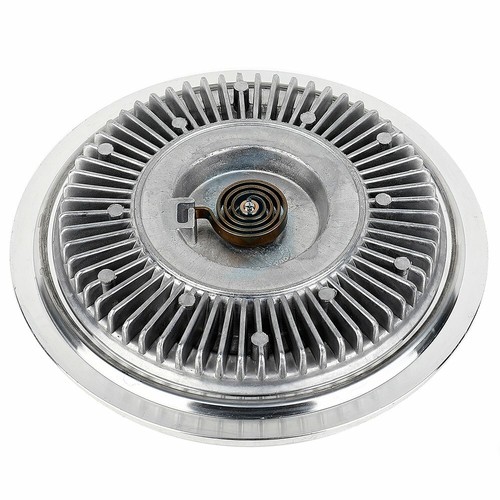 Electric Radiator Cooling Fan Clutch For M-Benz 200D 220D 230 250 280 300D - Foto 2 di 9