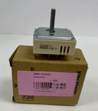 New OEM Genuine Samsung PER001-12D D Range Regulator part# DG44-01006C