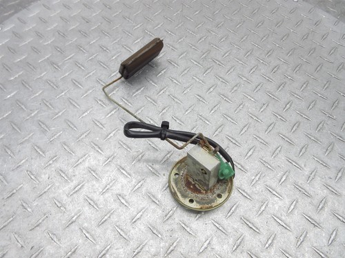 98-04 Suzuki VL1500K Intruder 1500 LC 2003 nivel de combustible medidor de gas sensor transmisor - Imagen 9 de 10