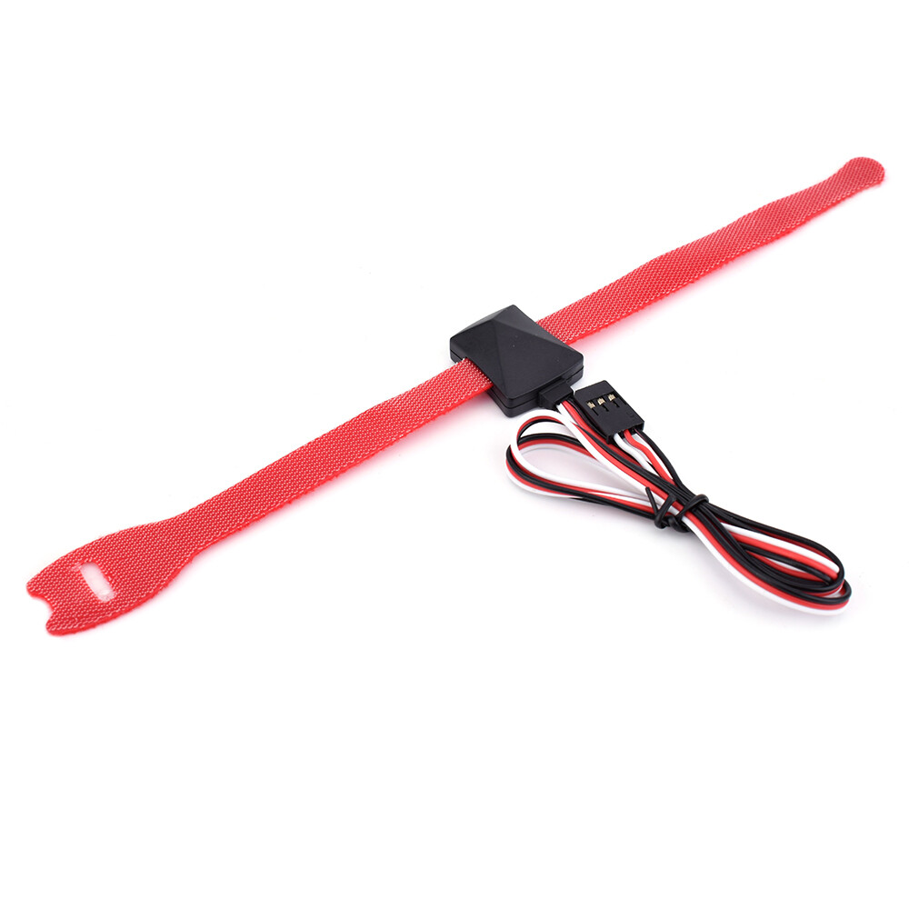 SKYRC Temperature Sensor Probe Checker Cable for iMAX B6 B6AC Battery Charger SKYRC Temperature Sensor Probe Checker Cable for iMAX B6 B6AC Battery Charger