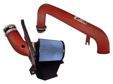 Injen SP9002WR Short Ram Air Intake System Fits 15-18 Focus