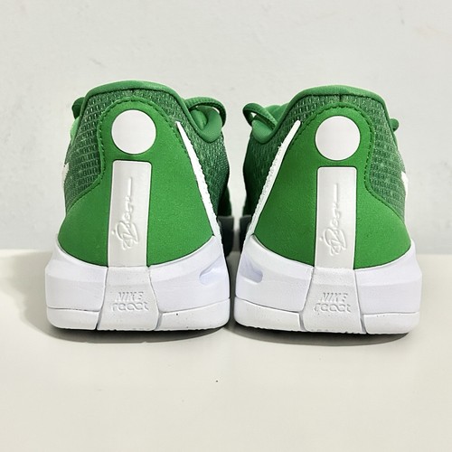 Nike Sabrina 1 TB “Apple Green” Women’s Size 6.5 Men’s 5 Basketball Shoes No Lid - Picture 5 of 8