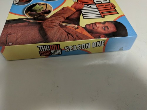 The Bill Cosby Show: The Best of Season 1 (DVD, 2011) 2 Disc Se - Picture 4 of 4