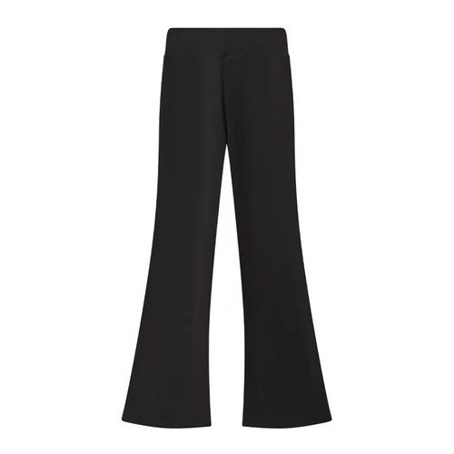 Kids Girl's Trousers Gymnastics Pants Stage Sweatpants Sports Tights Yoga Jazz - Picture 11 of 26