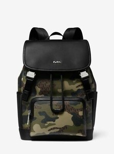 michael kors camouflage purse
