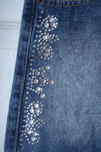 STAR RIDE GIRLS SKIRT SIZE 4T - Picture 2 of 3