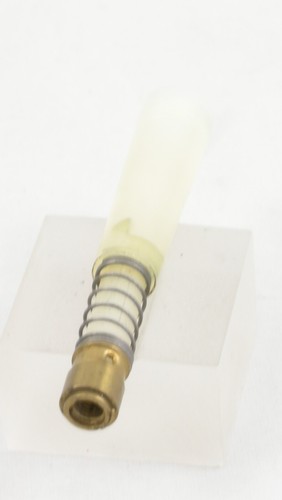 Parker 75 Cap Actuated Ballpoint Pen Push Mechanism - 1960-70's - Picture 3 of 3