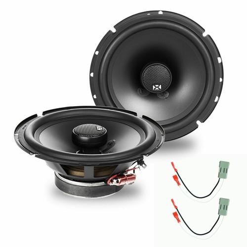 Rear Deck Speaker Replacement Package for 1992-1996 Honda Prelude | NVX - Bild 1 von 9