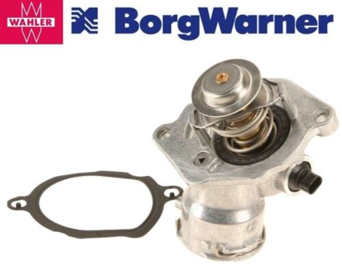 Conjunto de termostato de refrigerante de motor Wahler OEM para MERCEDES OE 2722000515 - Imagen 2 de 3