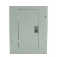 GE ABB TLM1612CCU 125A NEMA 1 Convertible Main Lug Load Center | 16-Space