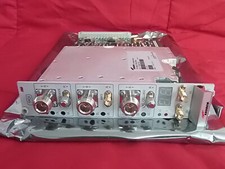 Andrew/CommScope TPOI 85/17/19E ION-B Multiband RF Interface for Cell 8 AWS PCS