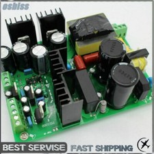 500W +/-55V Dual-Voltage PSU Audio AMP Switching Power Supply Board
