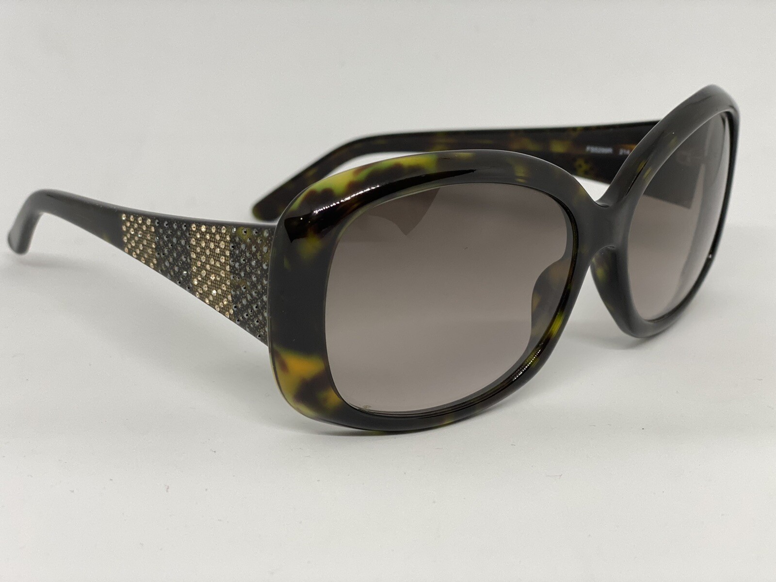 fendi sunglasses limited edition