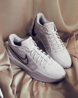 サブリナ1 Unisex Sabrina 1 Nike sneakers | eBay