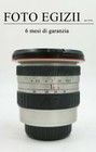 Obiettivi zoom Apertura massima f/3, 5 per fotografia e video per Sony