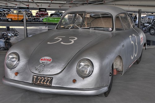 Mathy® MATHÉ Classic 0,5 L. SAE 75-140 Getriebeöl-Additiv Oldtimer/Youngtimer - Bild 6 von 7