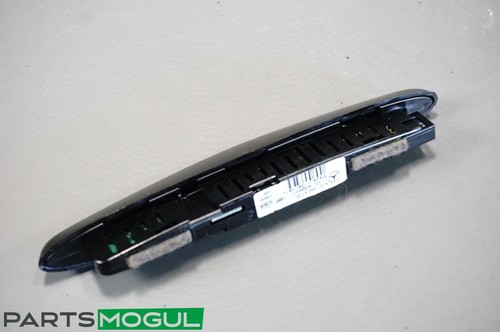Mercedes S CLS GL ML 2005-2018 asistencia de estacionamiento distancia indicador parktronic OEM - Imagen 4 de 4