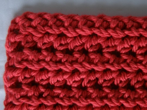 LARGE 2 Kitchen Basics Crochet Dishcloth / Washcloth 100% Cotton Select Color - Picture 161 of 164