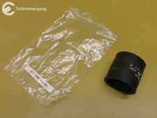 Schlauch Ladeluftleitung, OM611 220CDI, W202 W210 NEU, Original-MB, A 6110980583