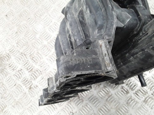 Chevrolet Aveo 2010 1.2 petrol 62kW air inlet intake manifold 912242 - Picture 10 of 10