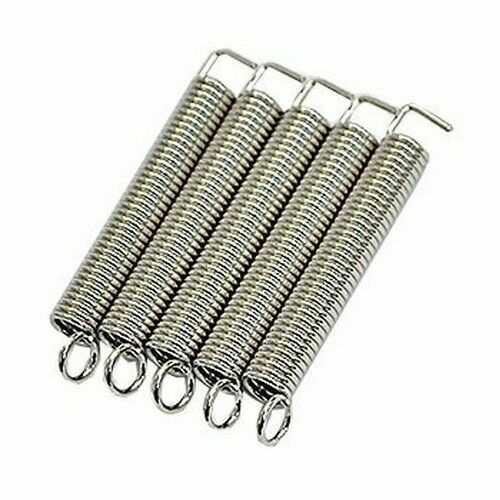 RAW VINTAGE Tremolo Springs Guitar Bridge 50-60' Vintage taste RVTS-1 - Picture 2 of 3