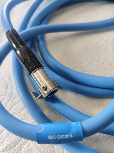 Cable de luz de fibra óptica autoclaveble CONMED Linvatec LG1050  - Imagen 3 de 3