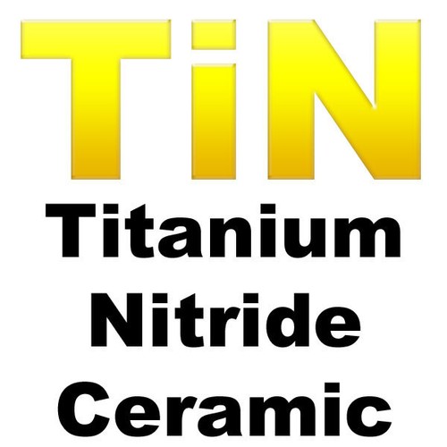 OMNI Racer Titanium Ti Ceramic ISO Taper Square Bottom Bracket: 68x111mm English - Picture 8 of 19