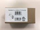 NEW - WAC Lighting Endurance Photo Sensor PC-120-BZ  Architectural Bronze 120V