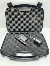 LMI 200W-SB-50 Wireless Probe Transducer w/ 210-50 Master Block