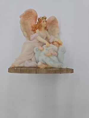 Vintage Roman Inc. Seraphim Classics Angel 1996 Angels To Vintage Roman Inc. Seraphim Classics Angel 1996 Angels To