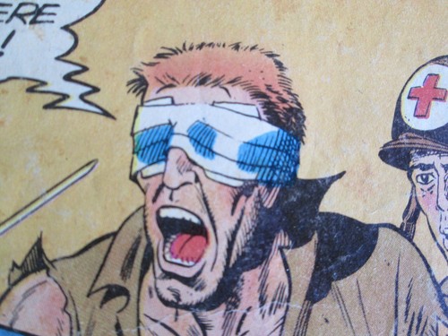 Fightin Marines No 146 October 1979 Charlton tanks soldiers jets Vietnam - Picture 5 of 8