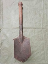 Badiletto da campo Austriaco pala, badile marcato good - ww1 (AA) (sp.s.)