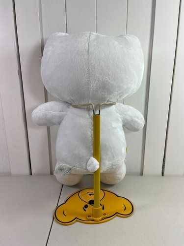 🎄Build A Bear Weihnachtsmotiv weiß Hello Kitty Plüsch mit NEUEN Outfits & Schuhen 🎄 - Bild 9 von 12