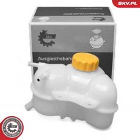 Esen SKV AusgleichsbehäLter KüHlmittel KüHlwasser FüR Daewoo Lanos Klat