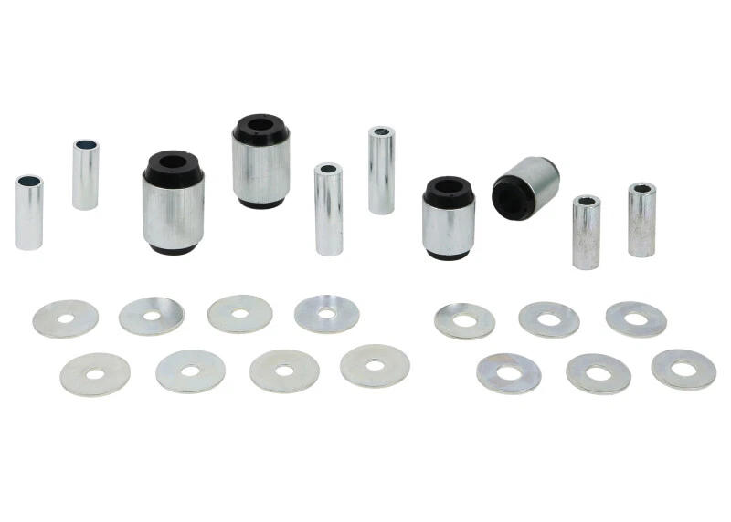 Whiteline W53312 Control Arm Lower Inner Bushing Kit 2003-09 for Lexus GX470 - Image 4 of 4