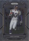 2022 Panini Prizm Cris Carter #196