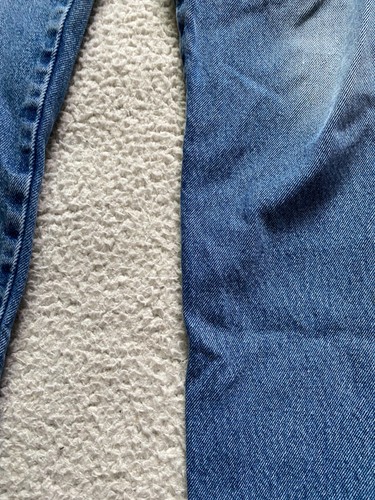 Jeans rectos Cabela's para hombre azul talla 32 x 34 algodón - Imagen 4 de 12