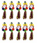 Set Pom Pom Sewing Trims