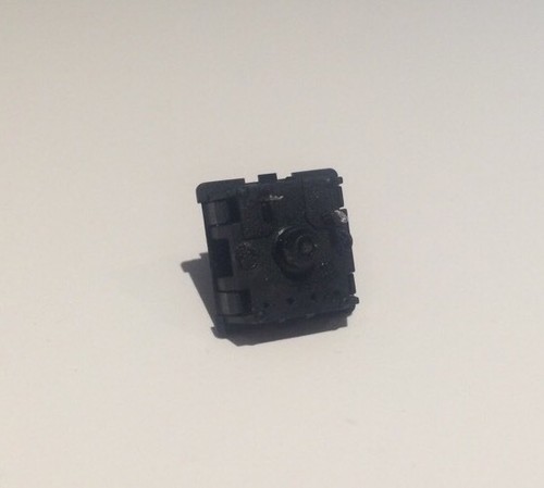 12x Cherry MX Blue Mechanical Keyboard Switches - Picture 3 of 3