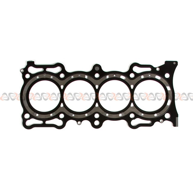 Fits 94-97 Honda Accord Odyssey Isuzu Oasis SOHC MLS Full Gasket Set F22B2 F22B6 - Image 4 of 4