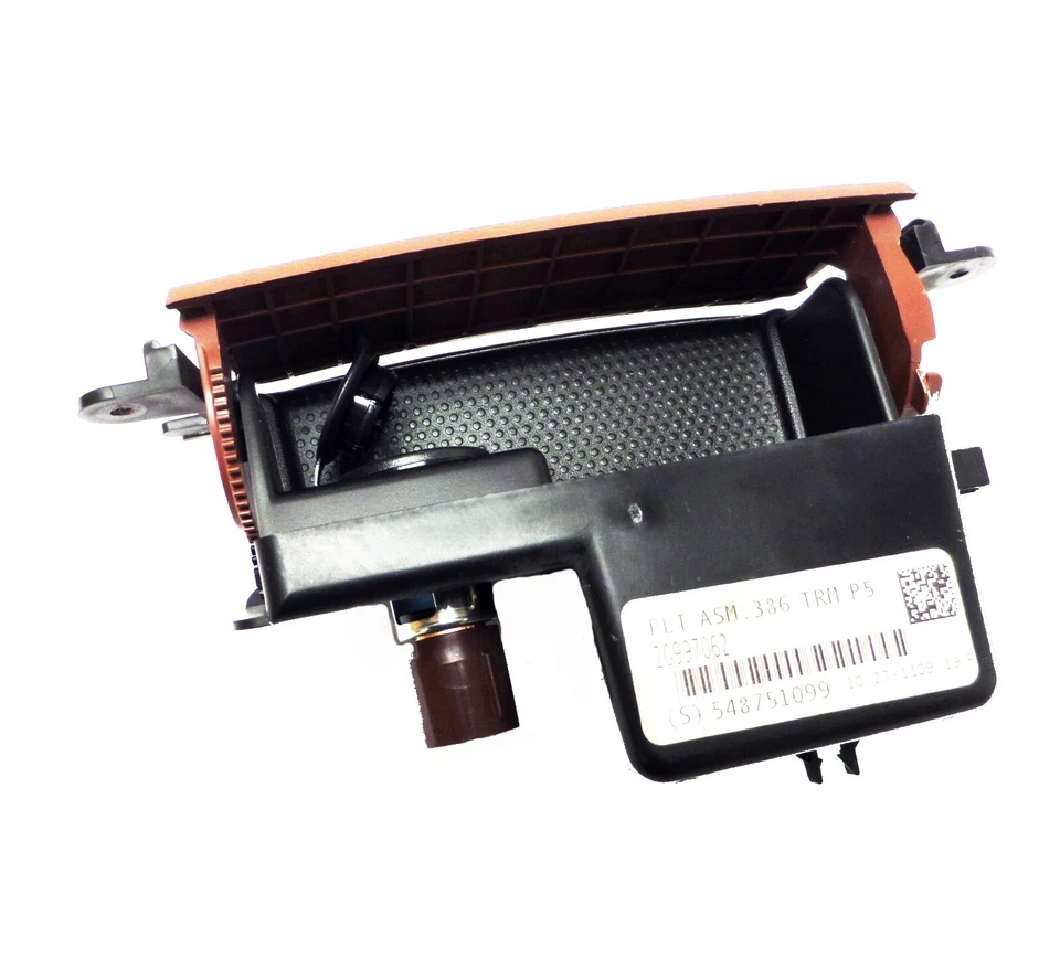 2008-2012 Chevrolet Malibu Cigarrette Holder Tray and Lighter Foto 2 de 4